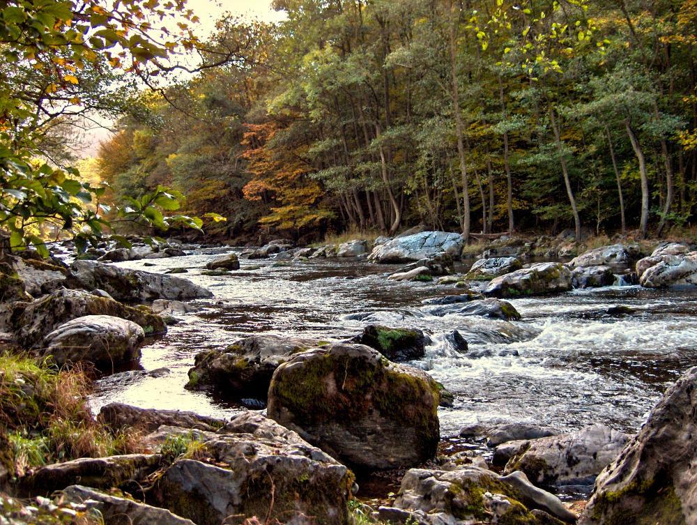 The River'S Stones Aywaille Esterno foto